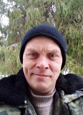 Алексей, 49, Россия, Городец