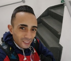 Maurício, 29 лет, São Paulo capital