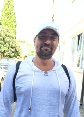 БУР из Липецка 42 года