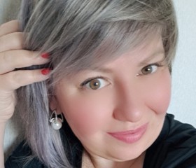 Maria, 41, Yekaterinburg