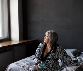 Maria, 41, Yekaterinburg