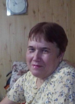 Гуле, 54, Россия, Лениногорск