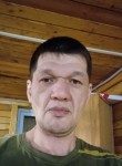 Рустам, 47 лет, Красноярск
