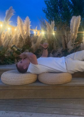 Nikolay, 24, Russia, Voronezh
