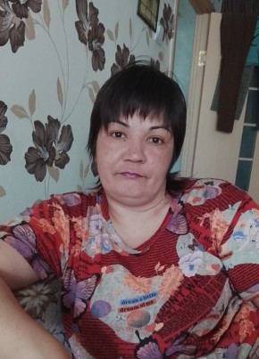 Регина из Белебея 41 год