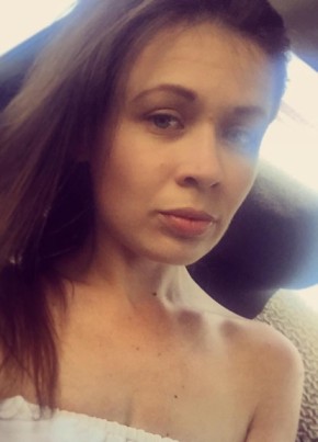 Anastasiya, 32, Россия, Суворов