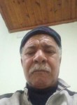 Kader, 59 лет, Ouargla