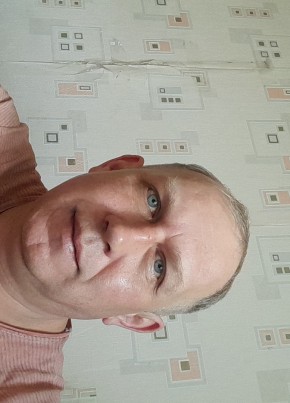 Виталий, 46, Россия, Новотроицк