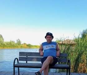 Stasik, 41, Ulyanovsk