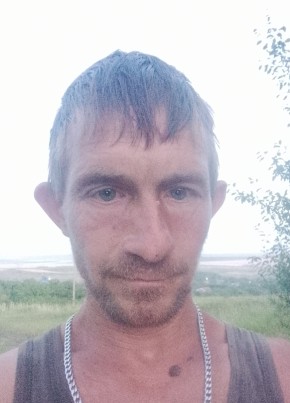 Владимир, 35, Россия, Черкесск