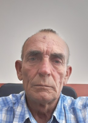 Валерий, 66, Россия, Симферополь