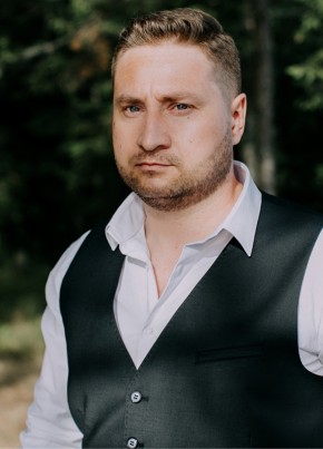 Андрей из Новосибирска 45 лет