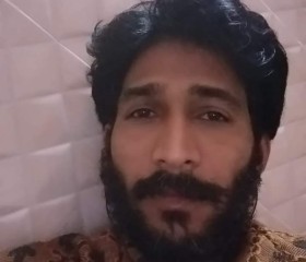 Manoj Kumar, 37 лет, Mumbai