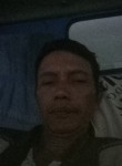 Dadang, 47 лет, Djakarta
