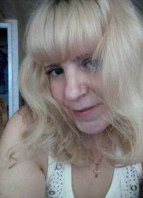 Светлана , 44, Россия, Красноярск