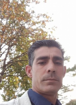 Rakan, 47, Bundesrepublik Deutschland, Isny im Allgäu