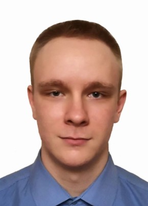 Алексей, 22, Россия, Искитим