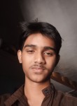 Sujal Solanki, 18 лет, Bharūch