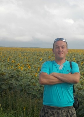 Игорь, 39, Россия, Клин
