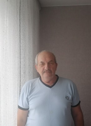 Sergey, 57, Россия, Обнинск