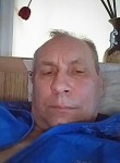 Александр Иван, 59 лет, Усинск