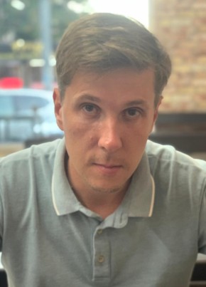 Александр из Адлера 39 лет