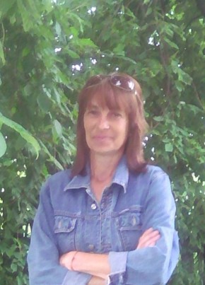 Ирина, 51, Россия, Белогорск (Амурская обл.)