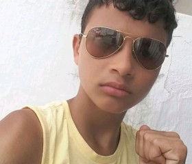 Edmilson José, 22 года, Olinda