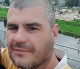 Константин, 41 год, Тверь