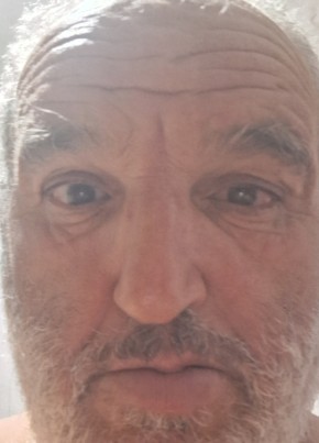 cheurfi из M'Sila 65 лет