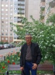 Ganizhon, 57  , Moscow