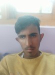 Junaid, 19 лет, Srinagar (Jammu and Kashmir)