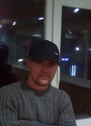 Владимир, 47, Россия, Камышлов