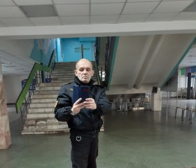 Игорь Игоревич Ш, 54 года, Красноярск