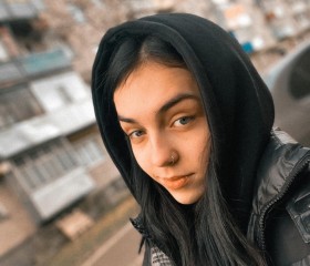 Валерия, 22 года, Москва