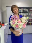 Елена, 44 года, Подольск