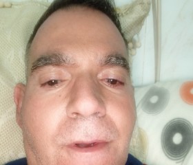 Paco, 58, Murcia