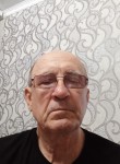 Сергей, 71 год, Ипатово