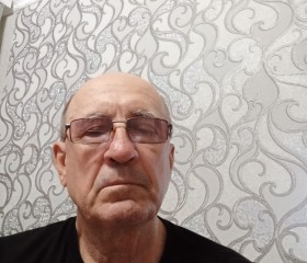Сергей, 71 год, Ипатово