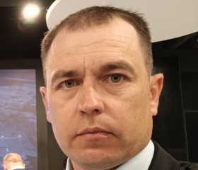 Ratmir, 41, Zheleznovodsk