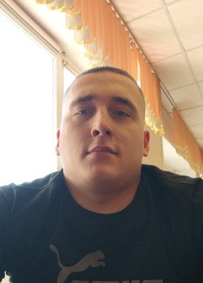 Ruslan из Абакана 22 года