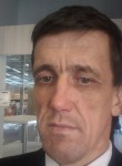 Владимир, 54 года, Брянск