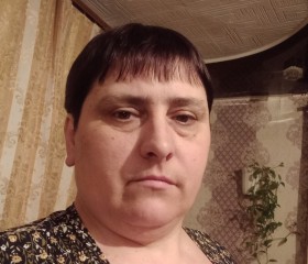Olesya, 45, Kemerovo