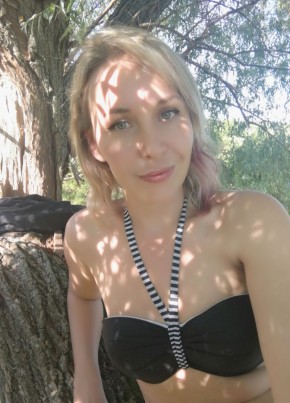 Natali, 37, Россия, Богородск