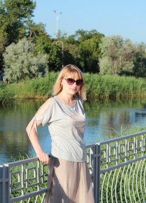 Елена, 43, Россия, Зеленоград