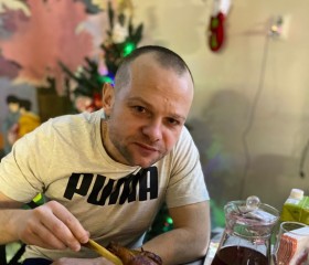 Sergei, 41 год, Москва