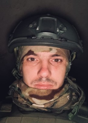 Anton, 28, Russia, Moscow