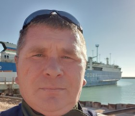 Олег Витошкин, 48 лет, Ақтөбе