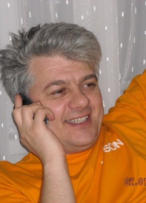KOT, 55, Україна, Ворзель