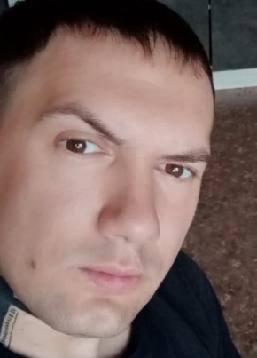 Вячеслав, 34, Россия, Анжеро-Судженск